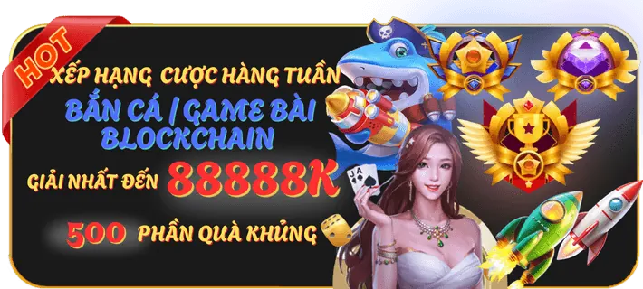Hải Tặc Bắn Cá