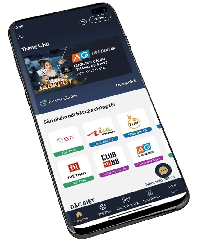 Các game bài và trò chơi khác tại rr88bet